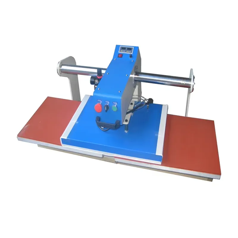 Автоматический многоцветный ши – обзор и цена Large Format Sublimation Printer