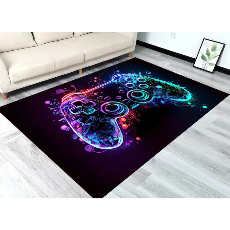 Коврик для игровой комнаты с н – обзор и цена Commercial Printing & Packaging Pvt Ltd Photos